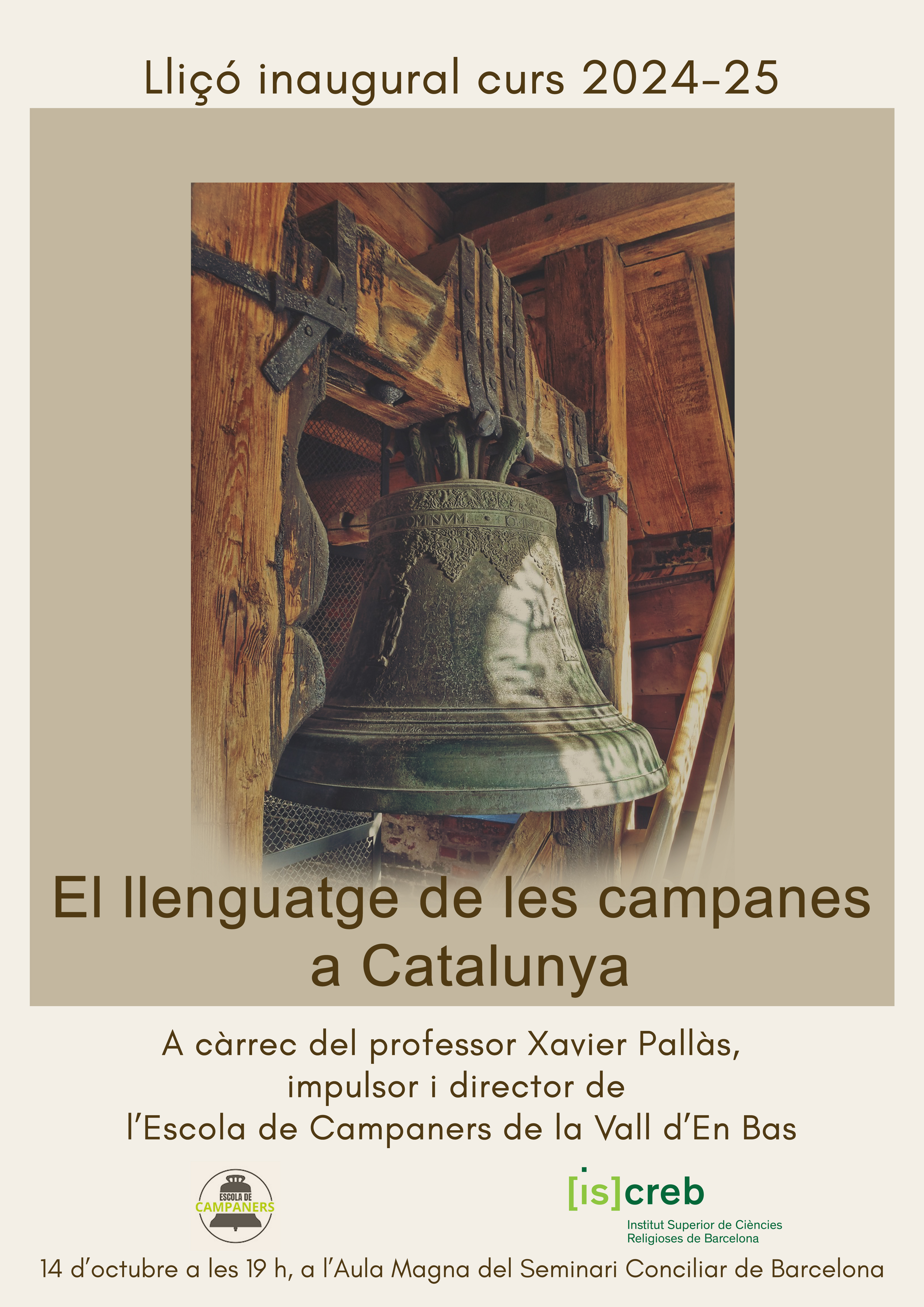 Llenguatge campanes