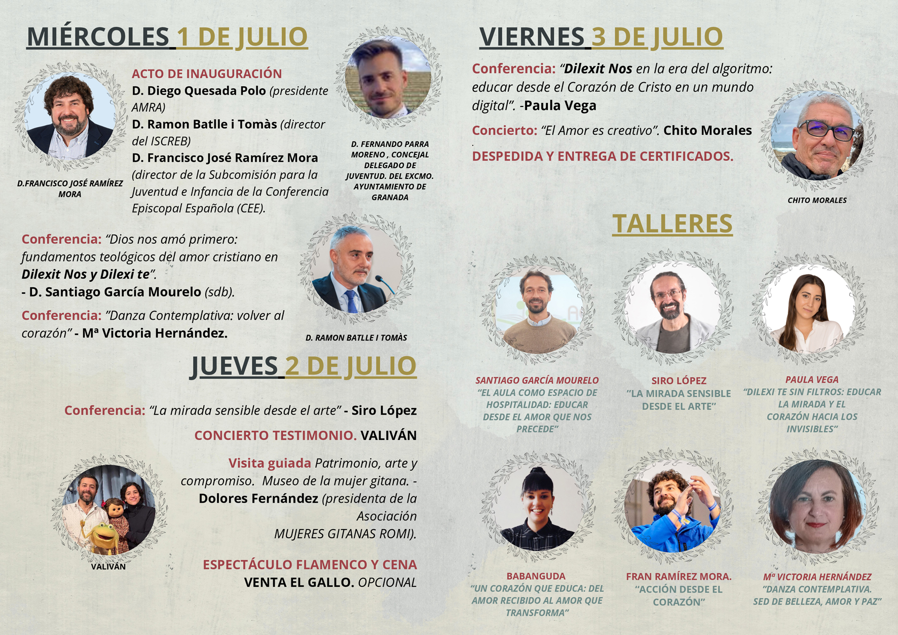 verano sur 26-2