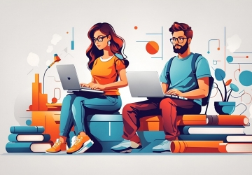 Alumnes virtuals I Pixabay, geralt Alumnes virtuals I Pixabay, geralt